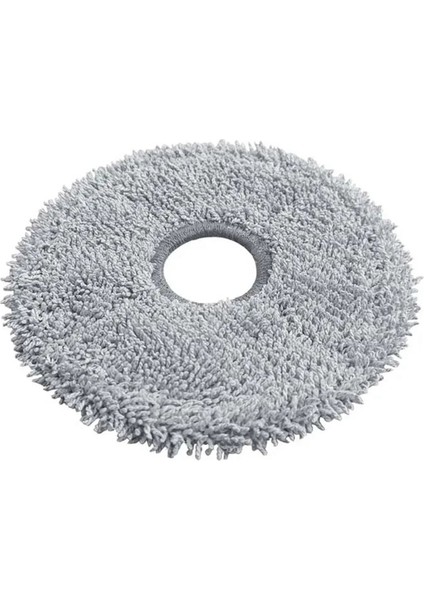 Dreame L10S Pro Ultra Yedek Ana Yan Fırça Hepa Filtre Posta Pad Toz Torbası Yedek Parçalar Aksesuarları (Yurt Dışından) modelleri