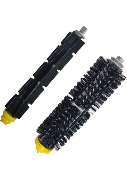 Irobot Roomba Için 700 Serisi 760 770 780 790 Robot Vakum Süpürge Ana Yan Fırça Hepa Filtre Ön Tekerlek Parçaları (Yurt Dışından) fiyatları