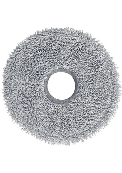 Roborock V20 / P10S Pro Ana Yan Fırça Mop Bezi Hepa Filtre Toz Çantası Aksesuarları Yedek Yedek Parçalar (Yurt Dışından) indirimleri