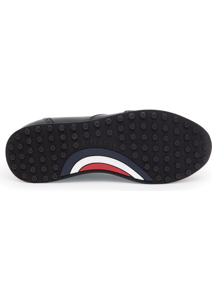 Erkek Lacivert Ayakkabı 50314432-VR033 indirimleri