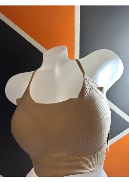 Rylıngerıe Balensiz Toparlayıcı B Cup Sırt Bağlamalı Hayalet Sütyen fiyatları