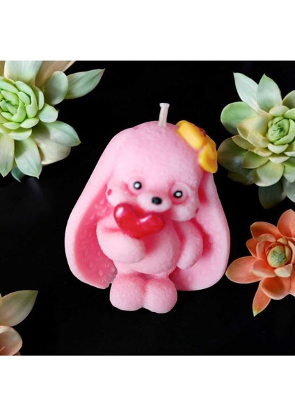 Tavşan Mum fırsatları