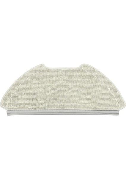 Airrobo T20+ Robot Vakum Parçaları Aksesuarları Ana Fırça Hepa Filtre Toz Torbası Mop Lavabağı (Yurt Dışından) fırsatları