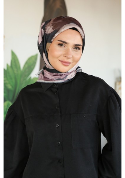 Soft Pamuk Eşarp TN2005