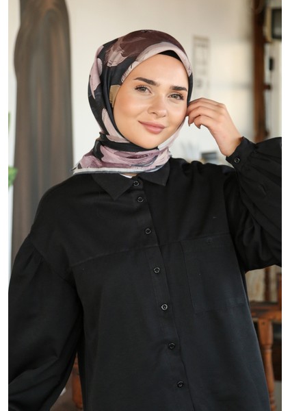 Soft Pamuk Eşarp TN2005 fırsatları