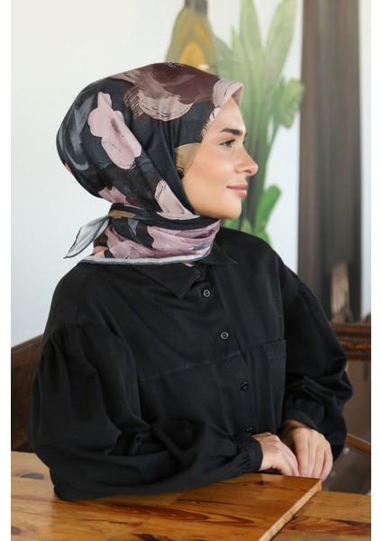 Soft Pamuk Eşarp TN2005 indirimleri