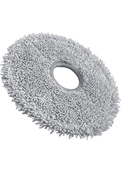 Dreame X40 Pro Robot Vakum Değiştirme Ana Aksesuarlar Ana Fırça Hepa Filtre Paspas Pedleri Toz Çantalar Yedek Parçalar (Yurt Dışından) fırsatları