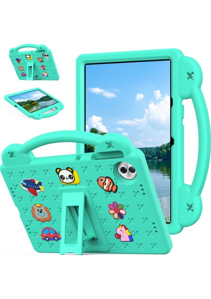 Honor Pad 10 Çocuk Eva Tablet Kılıfı (Yurt Dışından)