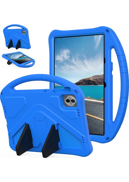 Honor Pad 10 Eva Tablet Kılıfı ve Sapı (Yurt Dışından)