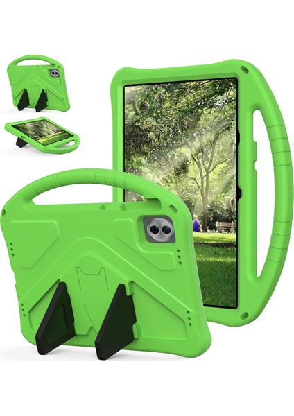 Honor Pad 10 Eva Tablet Kılıfı ve Sapı (Yurt Dışından)