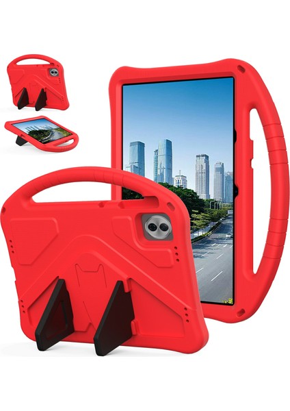 Honor Pad 10 Eva Tablet Kılıfı ve Sapı (Yurt Dışından)