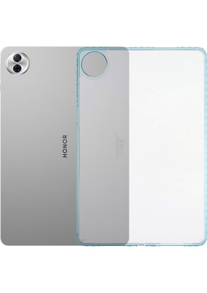 Honor Pad 10 Esnek Tpu + Akrilik Tablet Darbeye Dayanıklı Koruyucu Kılıf (Yurt Dışından)
