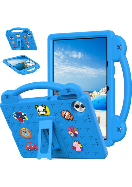 Honor Pad 10 Çocuk Eva Tablet Kılıfı (Yurt Dışından)