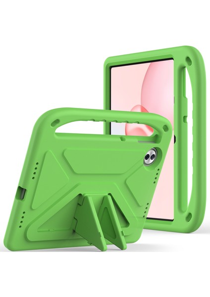 Honor Pad 10 El Tutacağı Destek Standı Tablet Eva Kılıfı (Yurt Dışından)