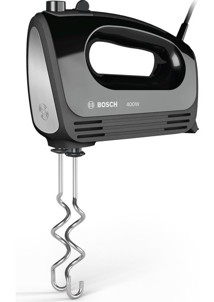 MFQ2420B El Mikseri Siyah / Gri fırsatları