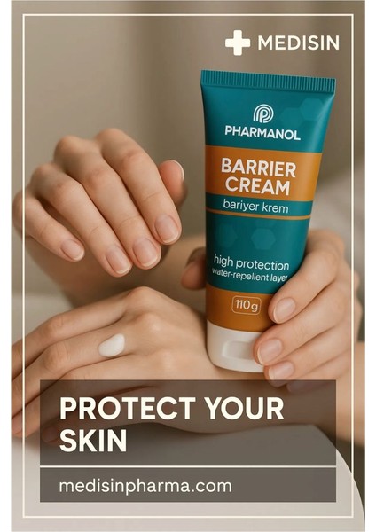 Çinko Oksitli Koruyucu Hasta Bariyer Krem 110GR x 5ADET fırsatları