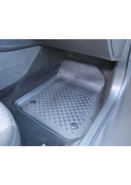 Opel İnsignia 2017-2023 Uyumlu 4.5D Premium Havuzlu Oto Paspas- İnsignia indirimleri