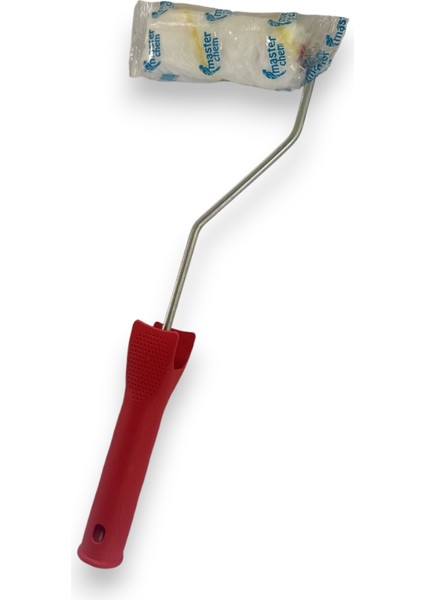 Rulo - Parmak Rulo 10 cm modelleri