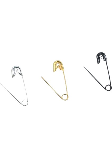 Çengelli Iğne 22 mm Gümüş (1.728 Adet) fırsatları