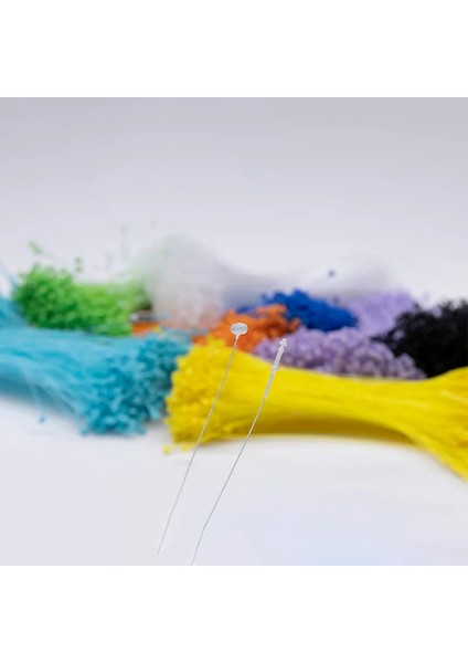 3" Elle Geçmeli Kılçık Etiketleme Plastiği Şeffaf (5.000 Adet) fırsatları