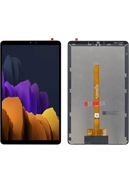 Samsung Galaxy Uyumlu Tab A9 Sm- X110 Ekran LCD Dokunmatik Set