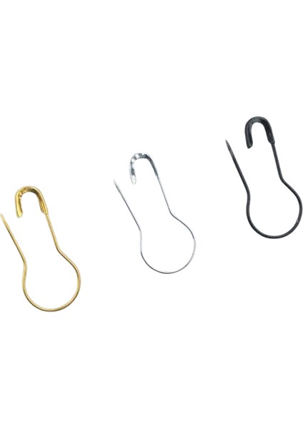 Çengelli Iğne Armut Gümüş (1.000 Adet) fırsatları