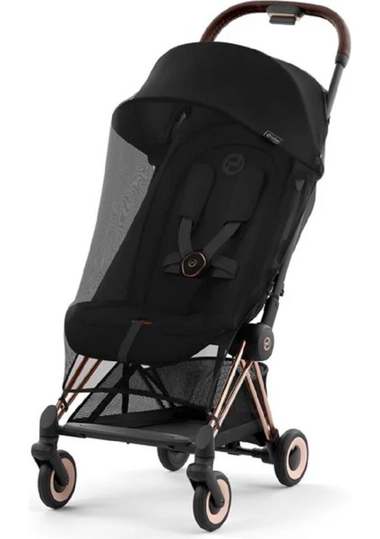 Coya Bebek Arabası Sinekliği (Bebeğinizi Sinek ve Haşerelerden Korur