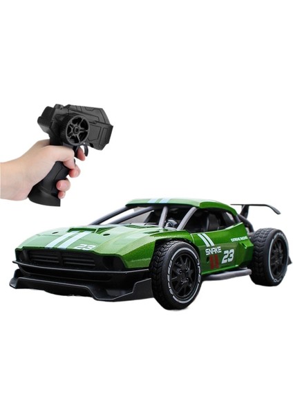 Rc1:20 Alaşımlı Uzaktan Kumandalı Yarış Arabası Şarjlı Kablosuz Yüksek Hızlı Drift 2.4g Oyuncak Araba Çocuk Erkek (Yurt Dışından) modelleri