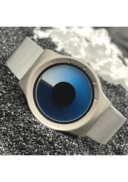 Starry Sky Elements Unisex Spor Saati - Kuvars Saat (Yurt Dışından)