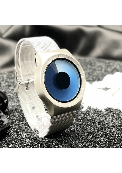 Starry Sky Elements Unisex Spor Saati - Kuvars Saat (Yurt Dışından) modelleri