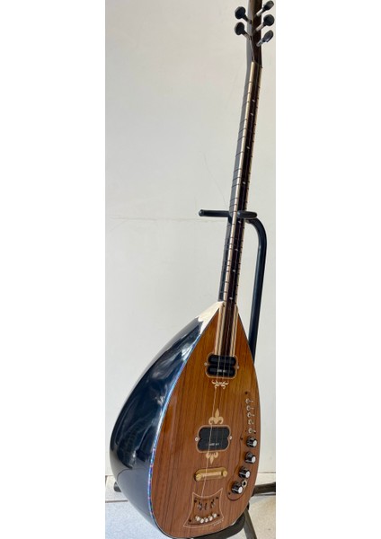 Elektro Bağlama(Leslili) Model-4
