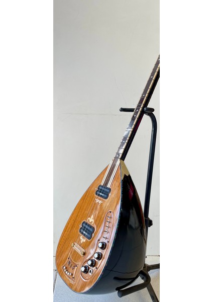 Elektro Bağlama(Leslili) Model-4 fiyatları
