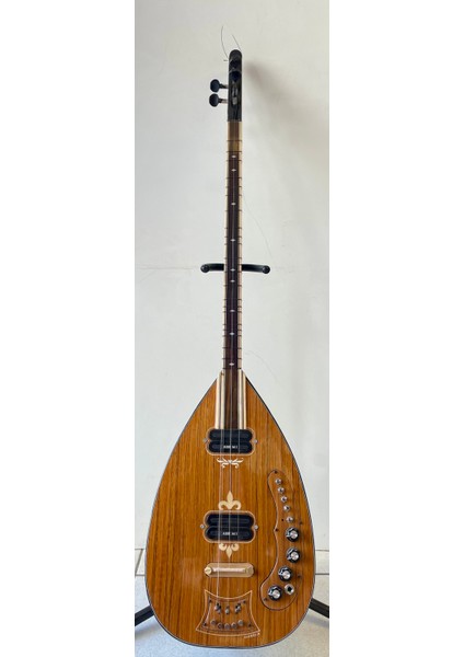 Elektro Bağlama(Leslili) Model-4 modelleri