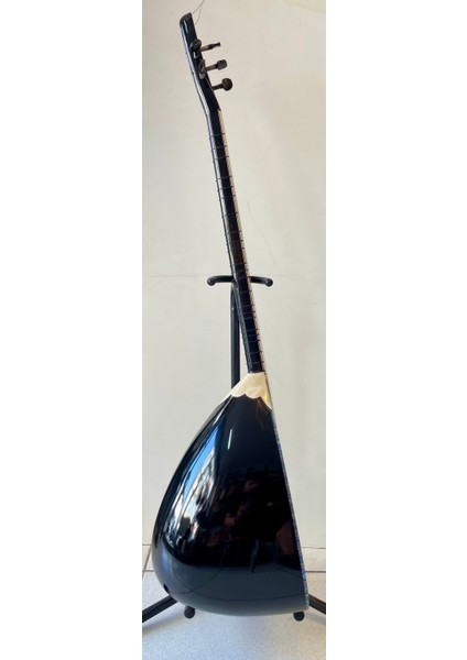 Elektro Bağlama(Leslili) Model-4