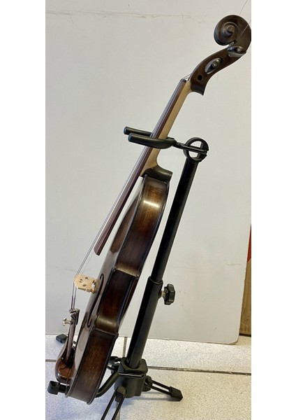 Ustasından Toptan Fiyata El Yapımı 4/4 Keman (Model-3)