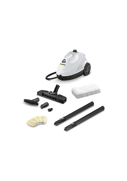 KST 2 Buharlı Temizlik Makinası