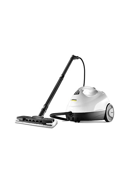 KST 2 Buharlı Temizlik Makinası modelleri