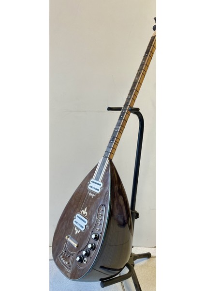 Model 2 Elektro Bağlama (Leslili) modelleri