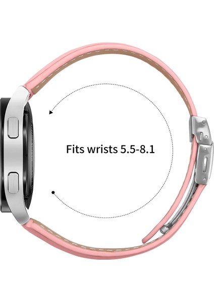 Deri Saat Kayışı 20MM (Yurt Dışından) fiyatları