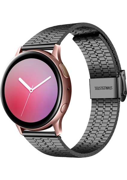 Metal Saat Kayışı 20MM (Yurt Dışından)