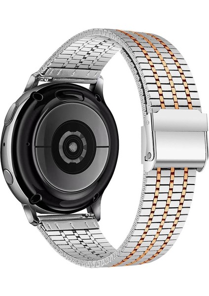 Metal Saat Kayışı 20MM (Yurt Dışından) indirimleri