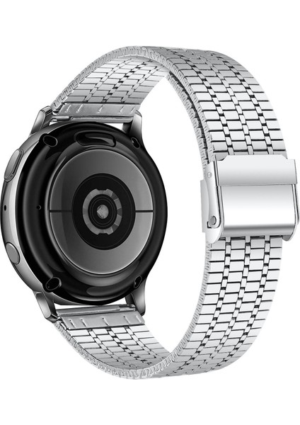 Metal Saat Kayışı 22MM (Yurt Dışından) fırsatları