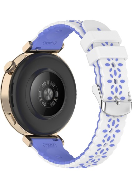 Silikon Saat Kayışı 20MM (Yurt Dışından) modelleri