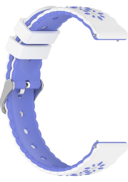 Silikon Saat Kayışı 20MM (Yurt Dışından) fırsatları