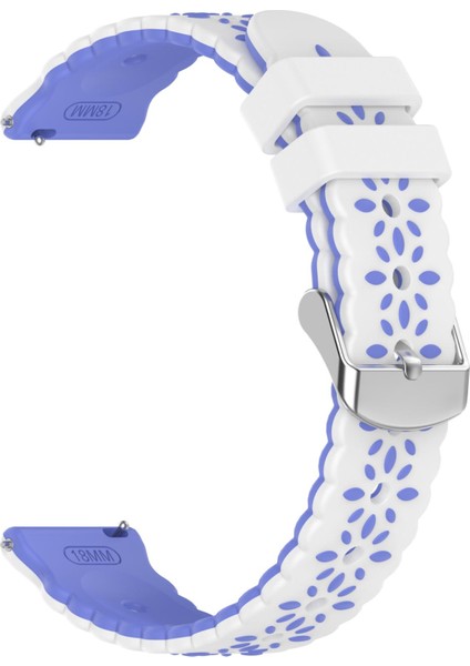 Silikon Saat Kayışı 20MM (Yurt Dışından) indirimleri