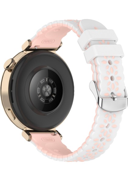 Silikon Saat Kayışı 20MM (Yurt Dışından) fiyatları