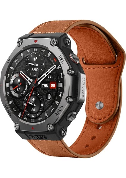 Saat Kayışı 22MM (Yurt Dışından)