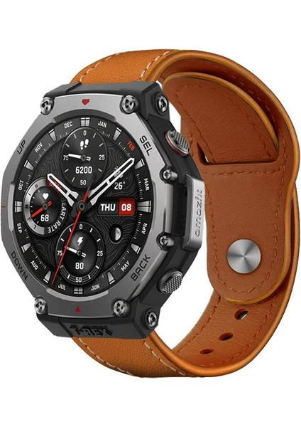 Saat Kayışı 22MM (Yurt Dışından)