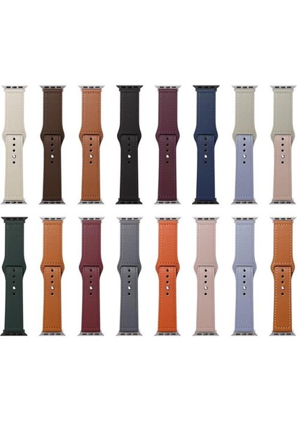 Saat Kayışı 22MM (Yurt Dışından) indirimleri