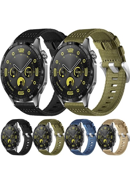 Naylon Saat Kayışı 20MM (Yurt Dışından) fiyatları